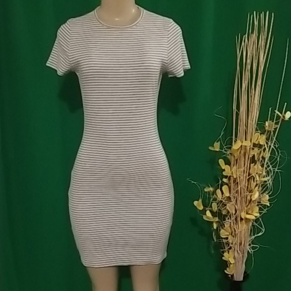 Soprano Dress
